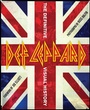 Cover: Def Leppard - Chronicle Books LLC