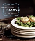 Cover: Country Cooking of France - Chronicle Books LLC
