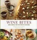 Cover: Wine Bites - Chronicle Books LLC