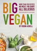 Cover: Big Vegan - Chronicle Books LLC