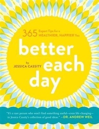 Abbildung von: Better Each Day - Chronicle Books LLC