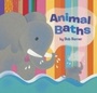 Cover: Animal Baths - Chronicle Books LLC