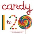 Cover: Candy 1 to 20 - Chronicle Books LLC