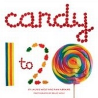 Enlarge image Cover: Candy 1 to 20 - Chronicle Books LLC