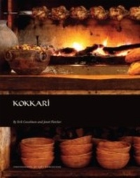 Abbildung von: Kokkari - Chronicle Books LLC