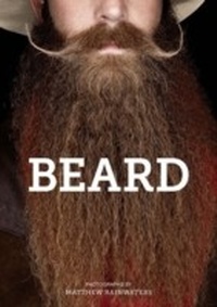 Abbildung von: Beard - Chronicle Books LLC