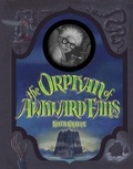 Cover: Orphan of Awkward Falls - Chronicle Books LLC
