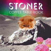 Enlarge image Cover: Stoner Coffee Table Book - Chronicle Books LLC