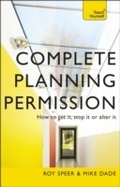 Cover: Complete Planning Permission - Teach Yourself Books