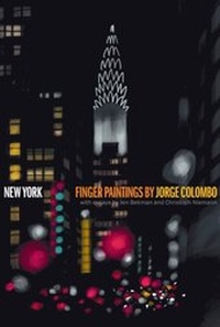 Enlarge image Cover: New York - Chronicle Books LLC