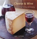 Cover: Cheese & Wine - Chronicle Books LLC