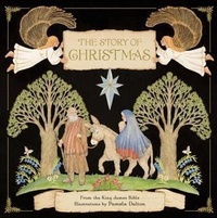 Enlarge image Cover: Story of Christmas - Chronicle Books LLC
