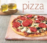 Abbildung von: Pizza - Chronicle Books LLC