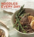 Cover: Noodles Every Day - Chronicle Books LLC