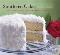 Abbildung von: Southern Cakes - Chronicle Books LLC