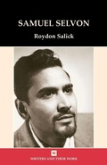 Cover: Samuel Selvon - Liverpool University Press