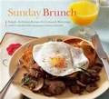 Cover: Sunday Brunch - Chronicle Books LLC
