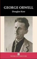 Cover: George Orwell - Liverpool University Press