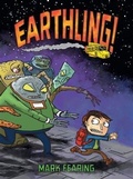 Cover: Earthling! - Chronicle Books LLC