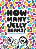 Cover: How Many Jelly Beans? - Chronicle Books LLC