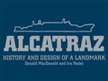 Cover: Alcatraz - Chronicle Books LLC