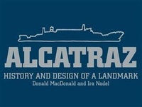Enlarge image Cover: Alcatraz - Chronicle Books LLC