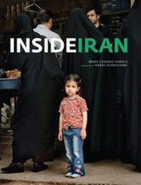 Abbildung von: Inside Iran - Chronicle Books LLC