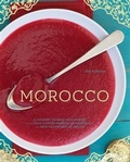 Cover: Morocco - Chronicle Books LLC