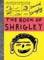 Cover: Book of Shrigley - Chronicle Books LLC