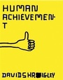 Cover: Human Achievement - Chronicle Books LLC