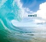 Cover: Swell - Chronicle Books LLC