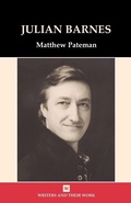 Cover: Julian Barnes - Liverpool University Press