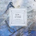 Cover: Gem and Stone - Chronicle Books LLC