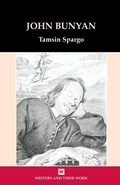 Cover: John Bunyan - Liverpool University Press