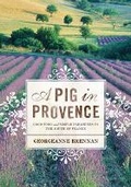 Cover: A Pig in Provence - Chronicle Books