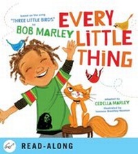 Enlarge image Cover: Every Little Thing - Chronicle Books LLC