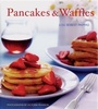 Cover: Pancakes & Waffles - Chronicle Books LLC