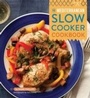 Cover: Mediterranean Slow Cooker Cookbook - Chronicle Books LLC
