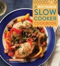 Enlarge image Cover: Mediterranean Slow Cooker Cookbook - Chronicle Books LLC