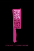 Cover: Skirt Steak - Chronicle Books LLC