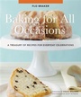 Cover: Baking for All Occasions - Chronicle Books LLC