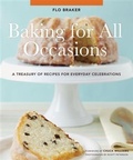 Cover: Baking for All Occasions - Chronicle Books LLC