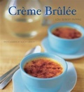 Cover: Creme Brulee - Chronicle Books LLC