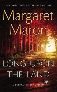 Enlarge image Cover: Long Upon the Land - Grand Central Publishing