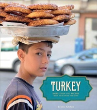 Abbildung von: Turkey - Chronicle Books LLC
