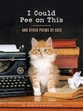 Cover: I Could Pee on This - Chronicle Books LLC