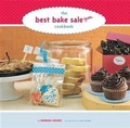 Cover: Best Bake Sale Ever Cookbook - Chronicle Books LLC