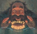 Cover: Moishe's Miracle - Chronicle Books LLC