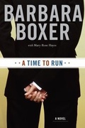 Cover: A Time to Run - Chronicle Books (CA)