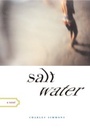 Cover: Salt Water - Chronicle Books LLC